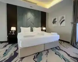 ALWATEEN HOTEL thumbnail